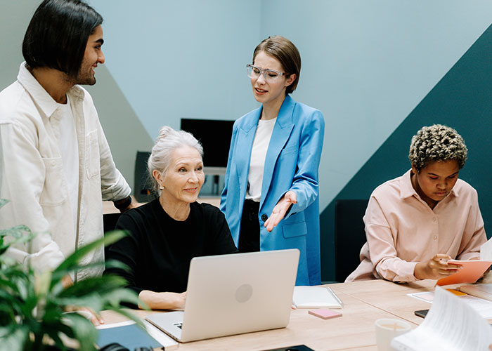 อธิบายการตลาดดิจิทัล